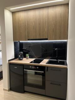 Serenity Luxury Apartment 2 - 5