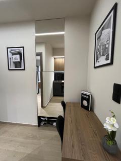 Serenity Luxury Apartment 2 - 1