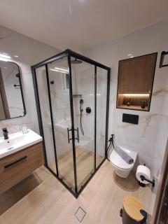 Serenity Luxury Apartment 2 - 1