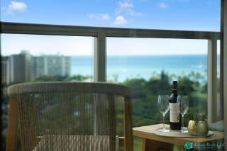 Luana Waikiki 1615 - 0