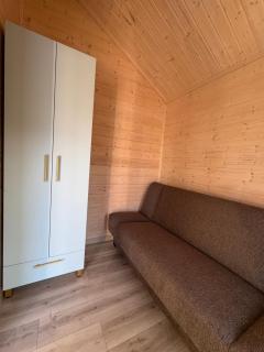 Domki letniskowe NA WZGÓRZU - 9