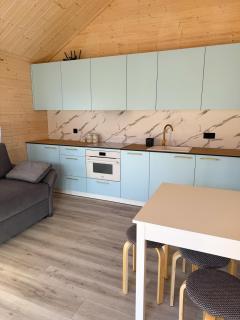 Domki letniskowe NA WZGÓRZU - 8