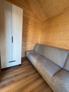 Domki letniskowe NA WZGÓRZU - 3