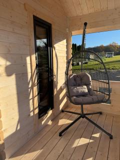 Domki letniskowe NA WZGÓRZU - 2