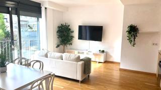 Luminoso apartamento by Prestigi - 0