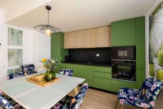 Fresh Bloom Hideaway - 2BR Apartment with Balcony - 8