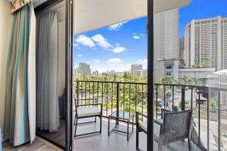 Palms Waikiki 310 - 8