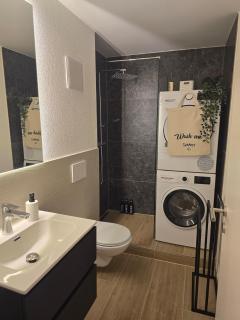 Urban Comfort, Zurich Airport - By River Glatt - 4