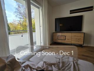 Urban Comfort, Zurich Airport - By River Glatt - 0