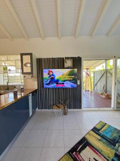 Kanel' Kaz - Jacuzzi & Vue mer - 8