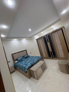 شقة مفروشة بشارع الملك فيصل - 6