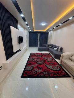 شقة مفروشة بشارع الملك فيصل - 3