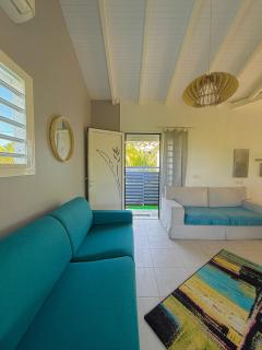 Kanel' Kaz - Jacuzzi & Vue mer - 5