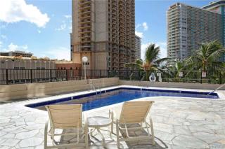 Palms Waikiki 722 - 7