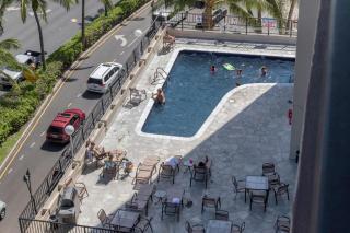 Palms Waikiki 722 - 6