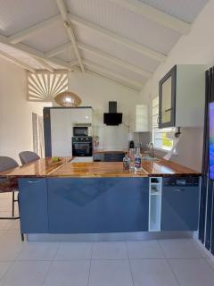 Kanel' Kaz - Jacuzzi & Vue mer - 2