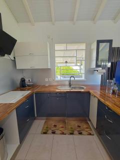 Kanel' Kaz - Jacuzzi & Vue mer - 1