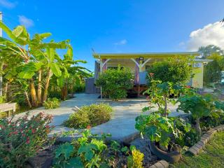 Kanel' Kaz - Jacuzzi & Vue mer - 0