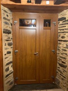 Maison de Montagne Chez Mamie Gaby - 9