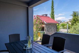 Apartment Horjan - 9