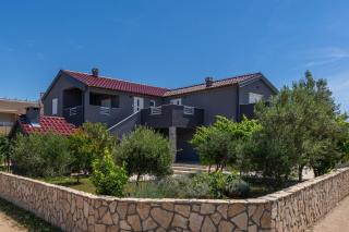 Apartment Horjan - 0