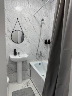 Однокомнатная квартира 77 - 5