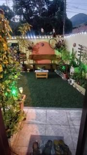 Suíte Nosso Mar Doce Lar em Conceição de Jacareí - 2