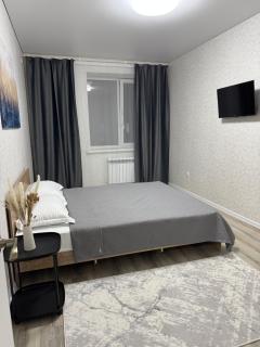 Однокомнатная квартира 77 - 4