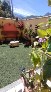 Suíte Nosso Mar Doce Lar em Conceição de Jacareí - 1