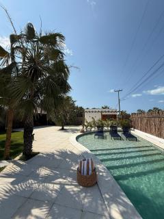 Casa a 2 minutos a pé da praia - 3