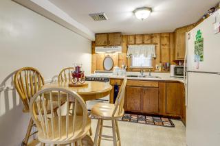 Near Quabbin Reservoir Peaceful Palmer Studio - 8