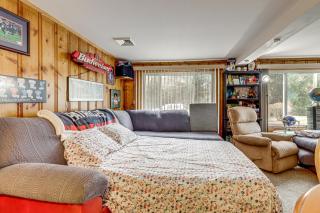 Near Quabbin Reservoir Peaceful Palmer Studio - 7