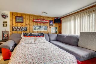 Near Quabbin Reservoir Peaceful Palmer Studio - 6