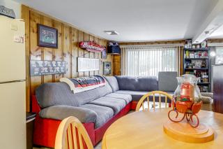 Near Quabbin Reservoir Peaceful Palmer Studio - 3