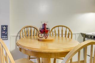 Near Quabbin Reservoir Peaceful Palmer Studio - 2