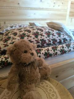 Domek Góralsko Gawra - 1