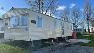 Marton Mere 8 Berth Caravan - 8