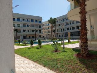 Garden paradis bouznika - 0