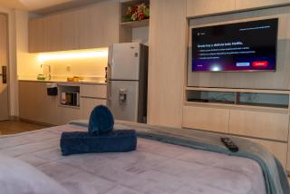 Apto Moderno con Vista, Cerca a Corferias y Embajada USA o CAS, Somos petfriendly , contamos con Parking - 5