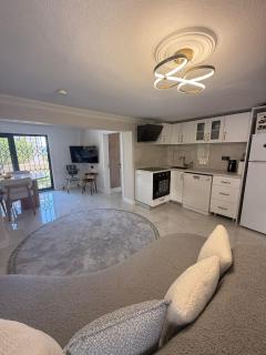 PEARL MANSİON-Cunda island , Large garden with sea views - 9