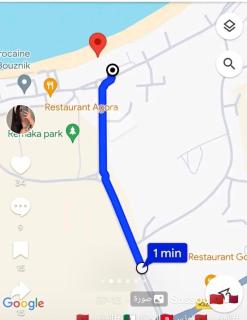 Garden paradis bouznika - 7