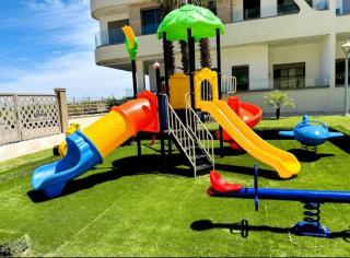 Garden paradis bouznika - 6