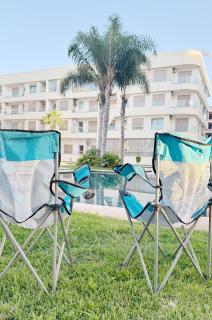 Garden paradis bouznika - 4