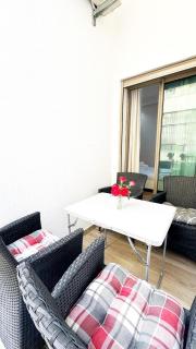 Garden paradis bouznika - 3