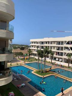 Garden paradis bouznika - 1