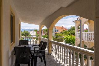 Apartments Tusla - 1