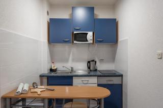 Apartments Tusla - 7