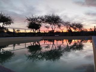 Kuntur Casas de Campo - 6