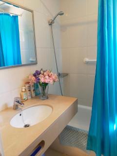 Lovely little house with garden and pool - Sant Vicenç de Montalt - 1