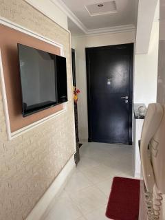 Cozy Appartement with nice view - 9